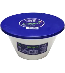 גבינה ריקוטה גד שקיל