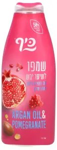 כיף שמפו יבש 700 מ"ל רימו
