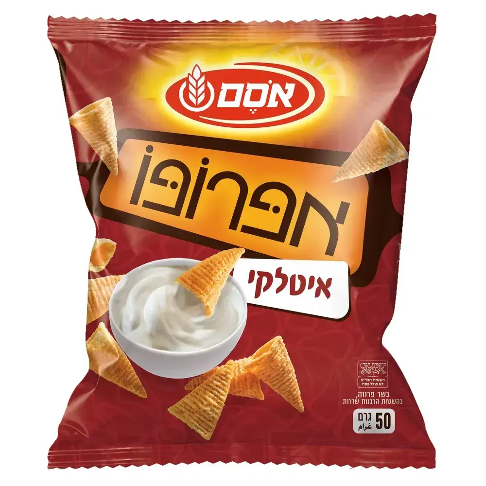 אפרופו איטליאנו כלפ 36*50גרם