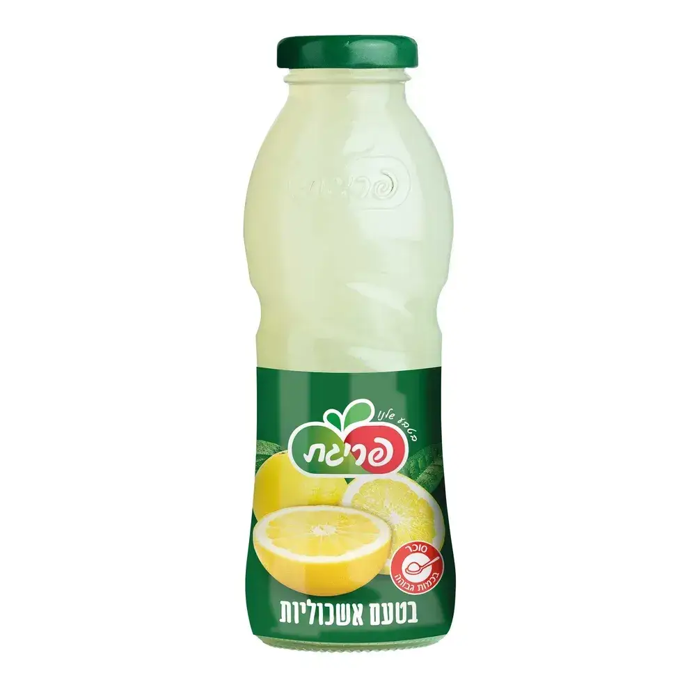 פריגת אשכוליות 330 מל