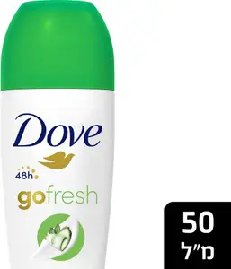 דאב רולאון מלפפון 50 מל