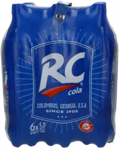 RC קולה שישייה 2