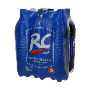 RC קולה שישייה