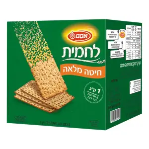לחמית 1 קג אסם