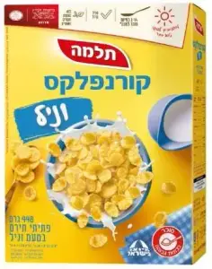 קרונפלקס וניל