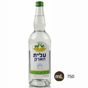 עלית הארק 700 40% מ"ל