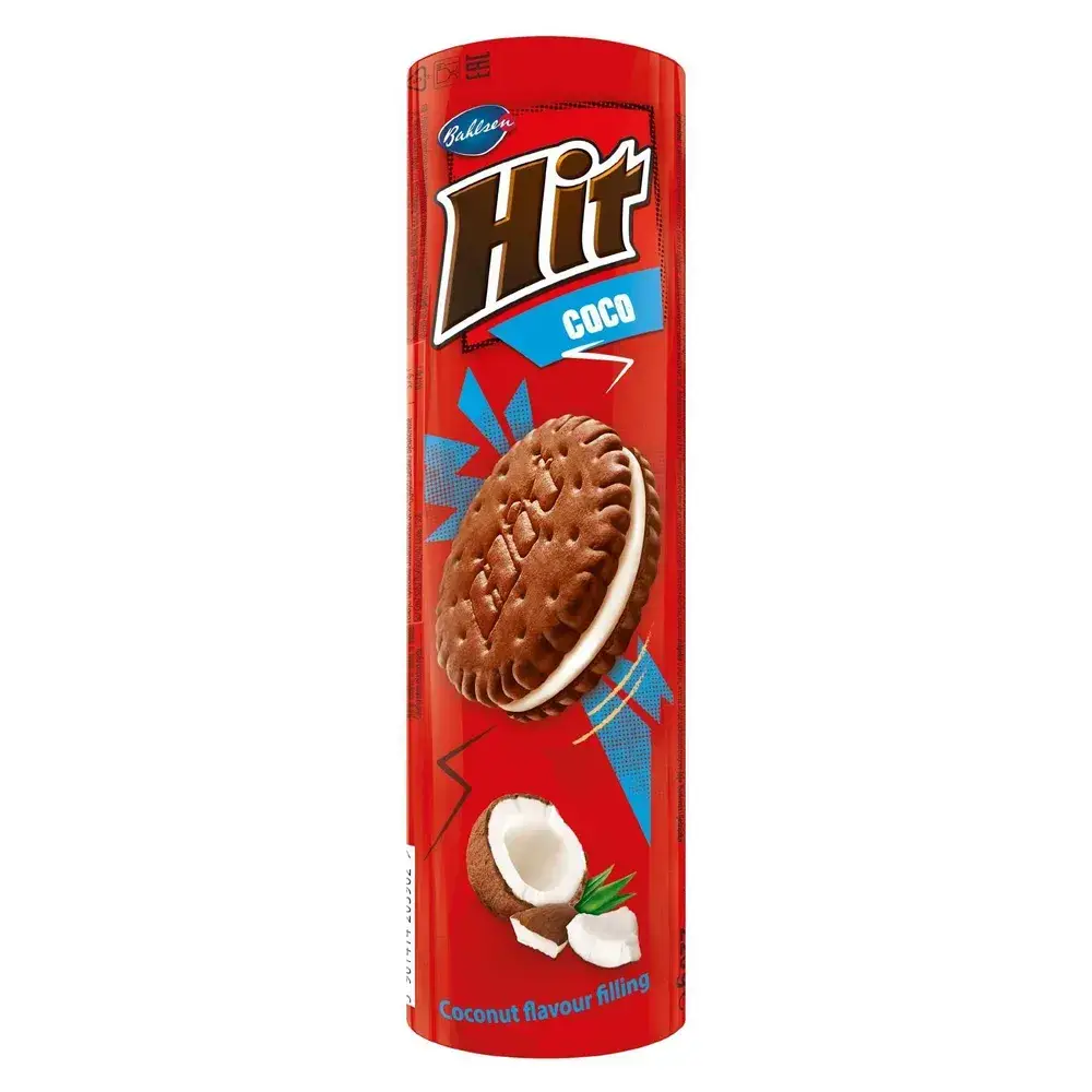 בלזן היט קוקוס 220 גרם