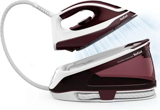 מגהץ קיטור 5.5 TEFAL