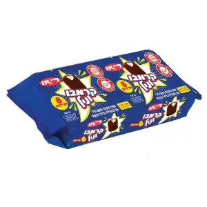 שמיניית קרמבו וניל ריאו
