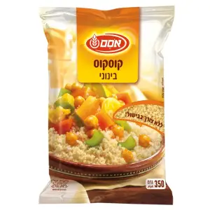 אוסם קוסקוס בינוני 350 גרם