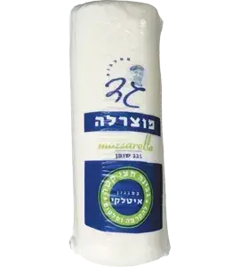 מוצרלה טבעי שקיל