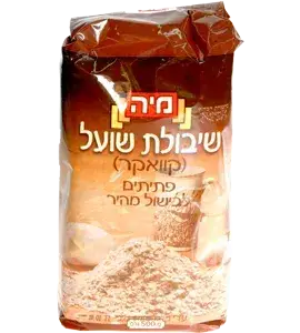 קוואקר מהיר הכנה 500 גר'