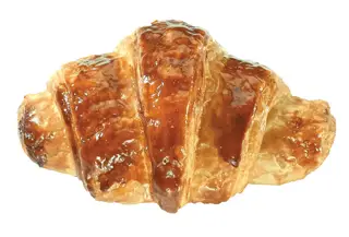 קוראסון ביס שוקולד פילסברי