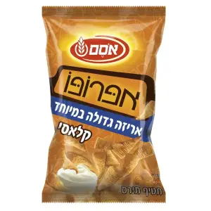 אפרופו 16*200גרם