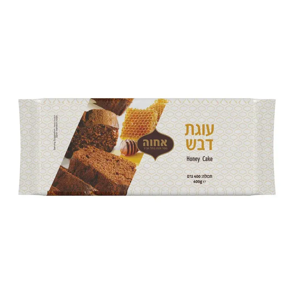 עוגת דבש "תשרי" 400 גרם