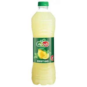 פריגת לימונענע 1.5 ליטר פיקדון