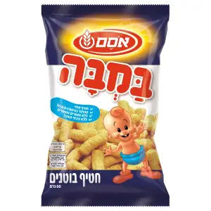 במבה יום הולדת 60 גר'