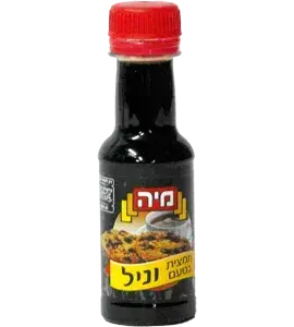 תמצית אפיה וניל 50מל מיה
