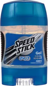 ספיד סטיק 24/7 גל קול נייט שחור 2