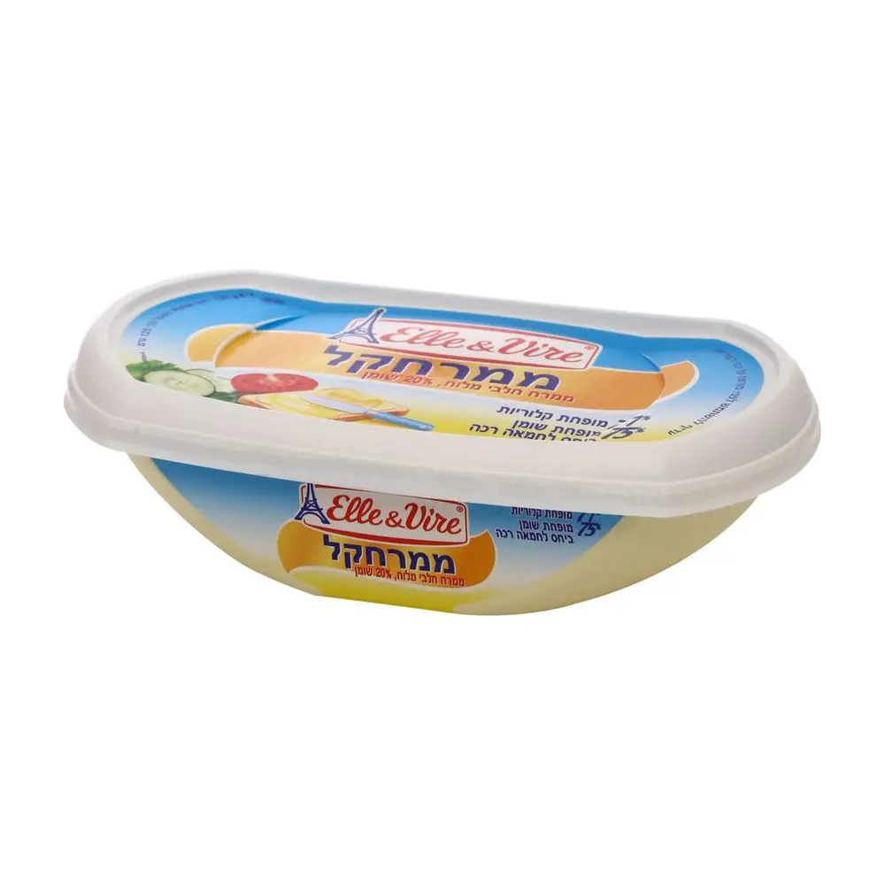 ממרחקל חמאתי מלוח