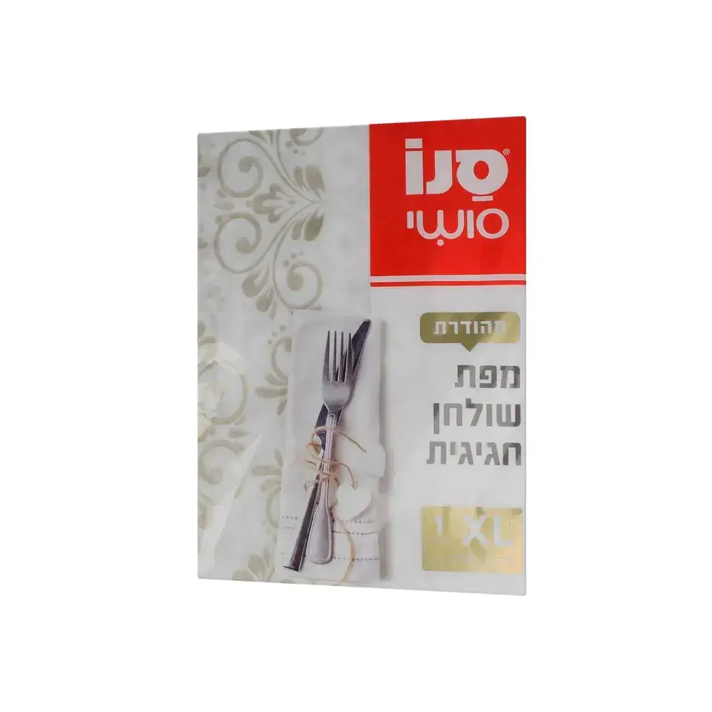 מפת שולחן סנו