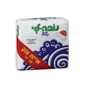 נובה לי לילי 28 יח'