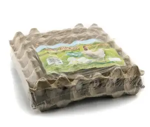 ביצים 30 יח M