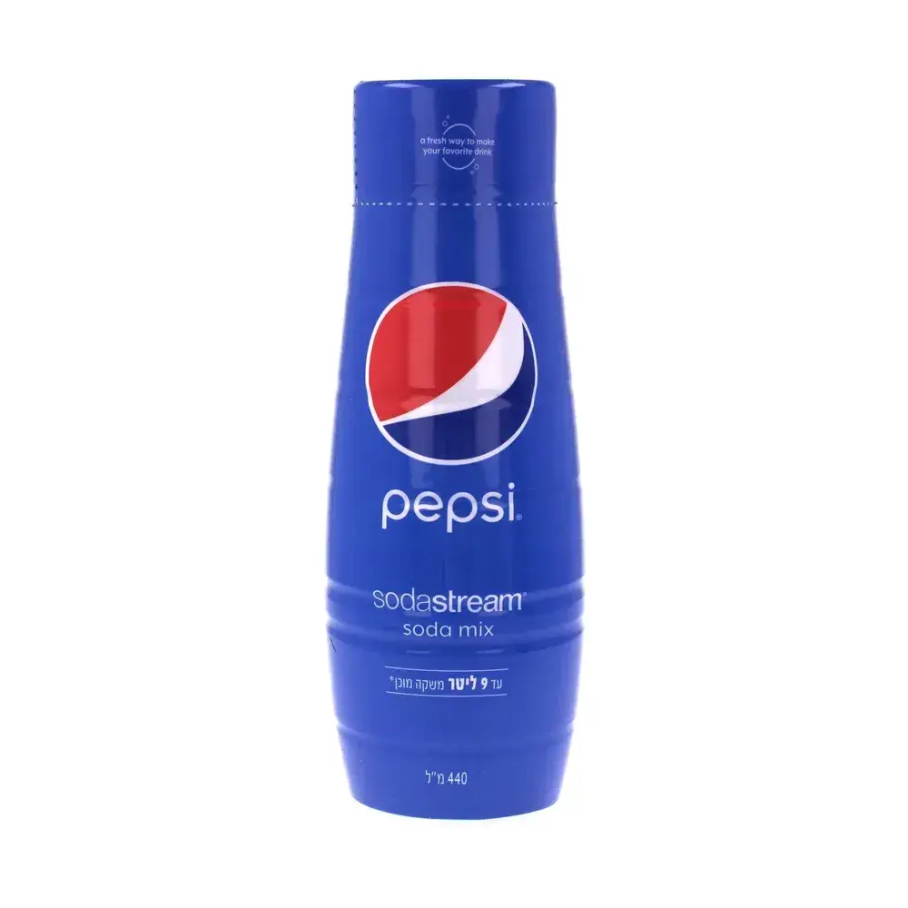 PEPSI