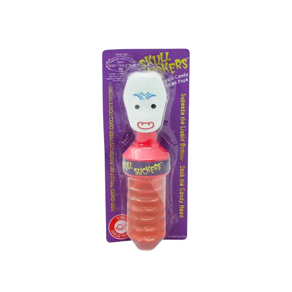 לקקן בוכה 50 גרם