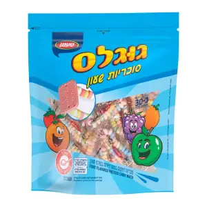סוכריות סודה שעון משפחתי 30יח
