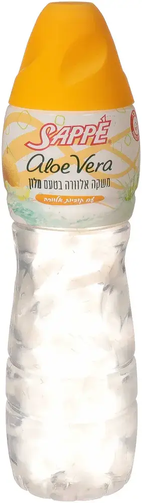 סאפי משקה מלון 1ל