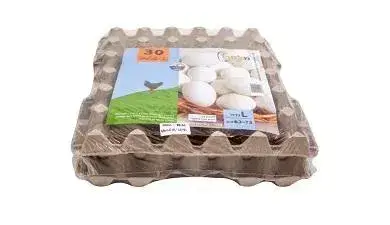 ביצים 30 יח L