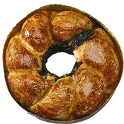 עוגת סבתא