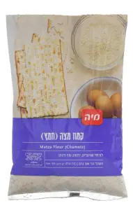 קמח מצה 500 ג' מיה
