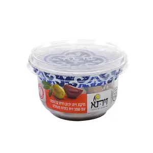 מיקס זית ירוק וזית קלמטה