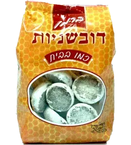 דובשניות ברמן 180 גר