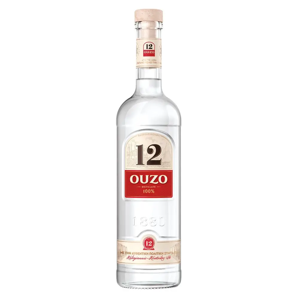 אוזו 12