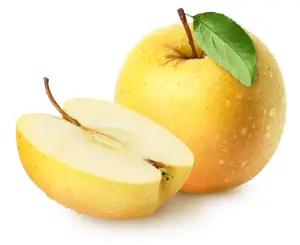תפוח עץ זהוב