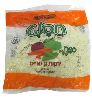 ‏כרוב לבן 400 - כ.טרי