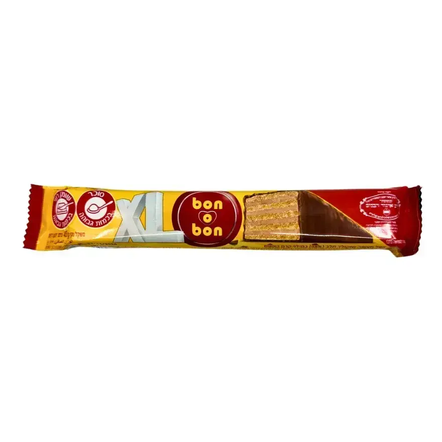 בון בון חטיף xl 45 גר'1/16