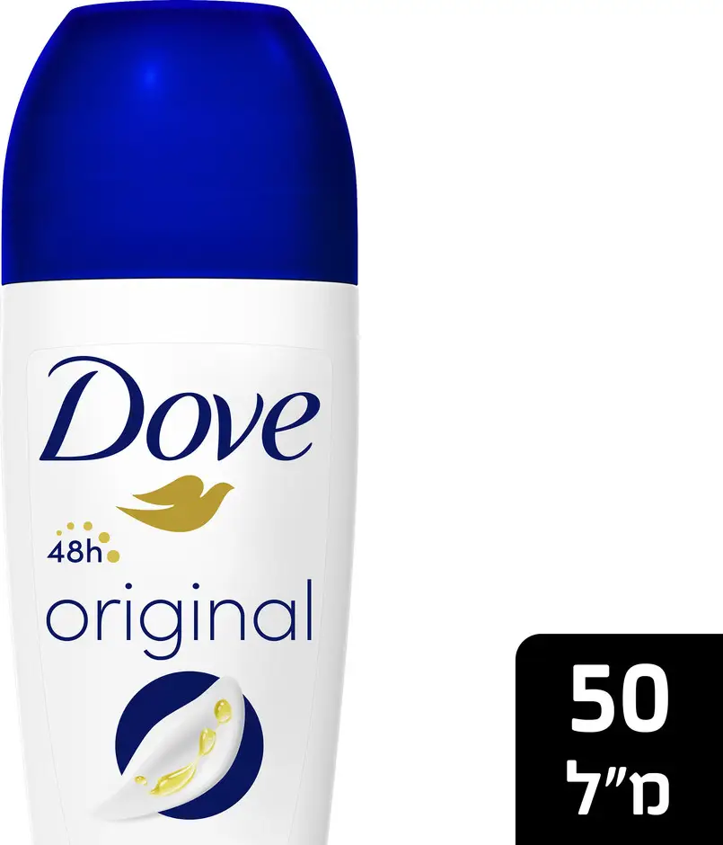 דאב רולאון אוריגינל 50 מל