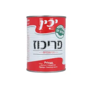 רוטב עגבניות A2 580ג יכין ח (156)