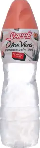 סאפי משקה אלוורה אפרסק 1ל