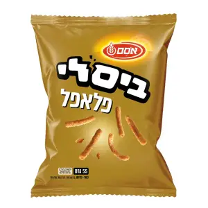 ביסלי פלאפל 55 גר'