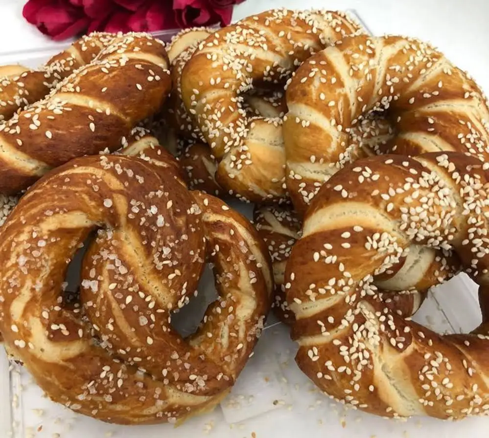 בייגלה רומני