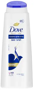 שמפו דאב שיקום אינט 400 מל