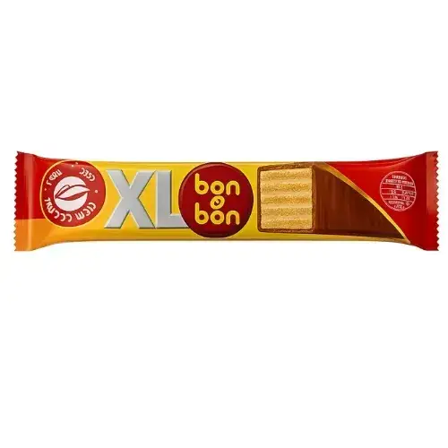 בון בון  וופל  30גר  1/20