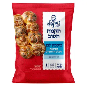 קמח כוסמין לבן רובינפלד