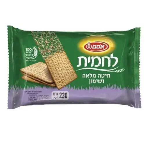 לחמית שיפון 10*230גרם
