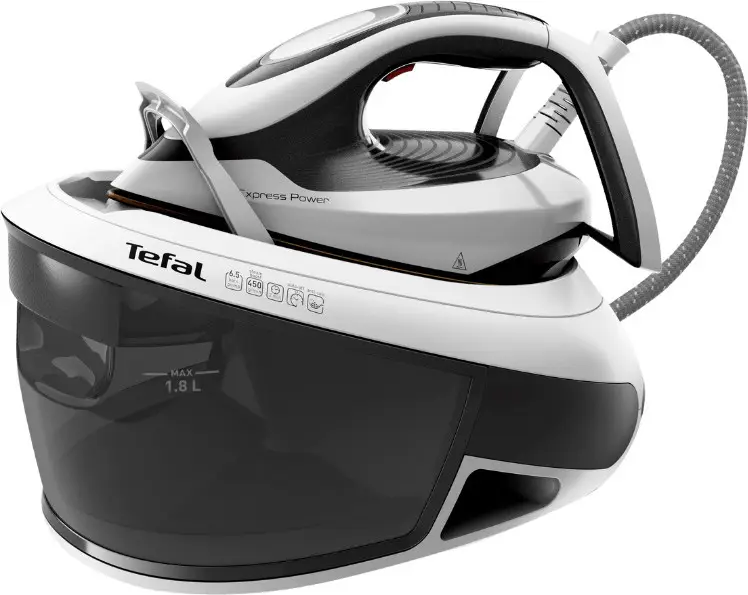 מגהץ קיטור TEFAL SV8130